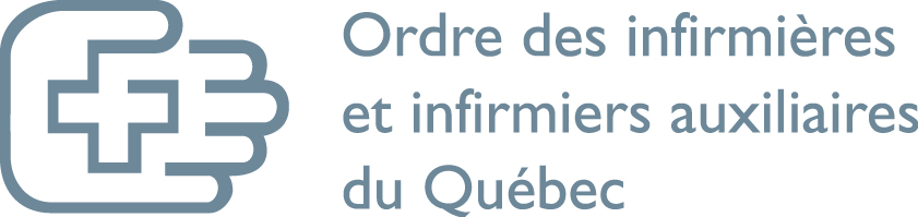 The Ordre des infirmières et infirmiers auxiliaires du Québec