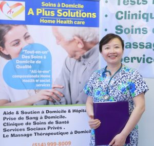 In Home Nursing Service In Home Nursing Service