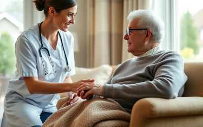 Blog 1 Home Care for Cancer Patients in Canada: Why Access to Services Is Still a Struggle