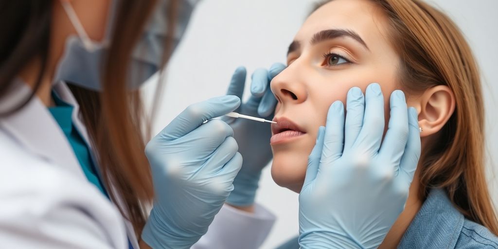 Early Flu Testing in Montreal