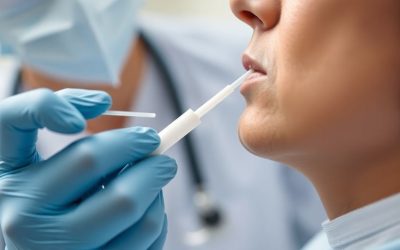 Flu Test Montreal: Why Early Testing Matters for Your Health