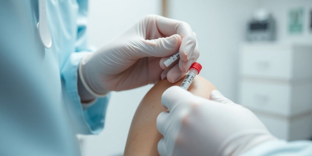 STD Test Montreal: Simple Guide to STI Testing 1 STD Test Montreal