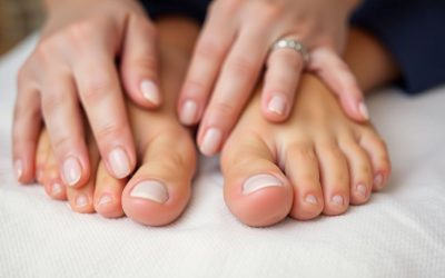 Medical Pedicure Montreal: Expert Foot Care for Healthy Feet