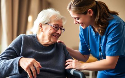 Home Care Assistance Montreal: Meeting the Growing Need for Quality Care