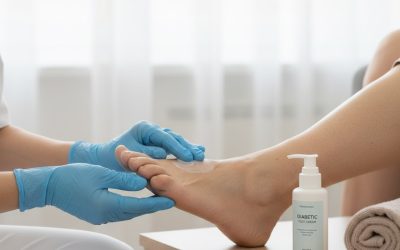 Signs That You Need Immediate Diabetic Foot Treatment