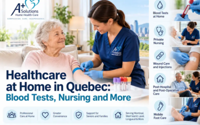 Blog 1 More Healthcare Is Moving Home in Quebec: What Patients and Families Should Know